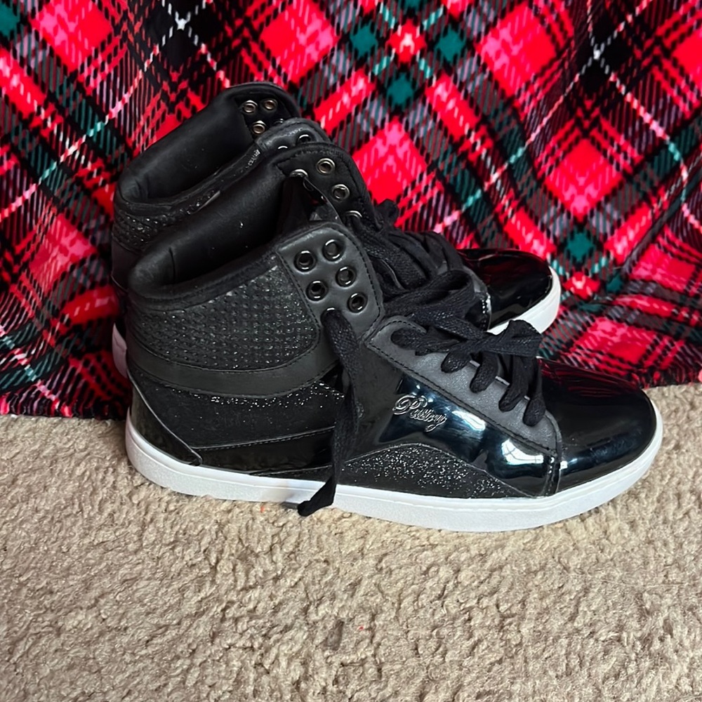 Pastry Hip Hop shoes/ hightops